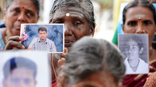 Rs 6,000 interim monthly allowance to families of missing persons from Nov.