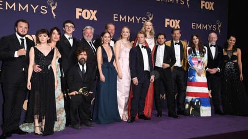 2019 Emmy Awards: ‘Fleabag’ and ‘Game of Thrones’ win top honors
