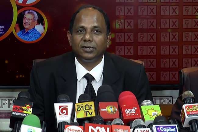 SLPP claims Election Commission’s insider supports postponing polls