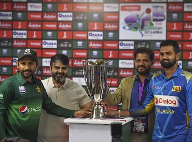 Sri Lanka will be focusing on cricket rather than security - Thirimanne
