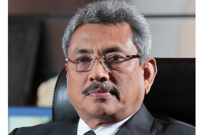 Petition lodged against Gotabaya’s Sri Lankan citizenship