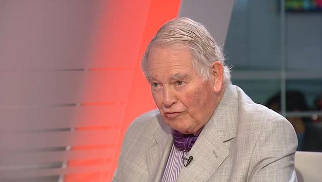 Diaspora should be helping Sri Lanka instead of complaining – Lord Naseby