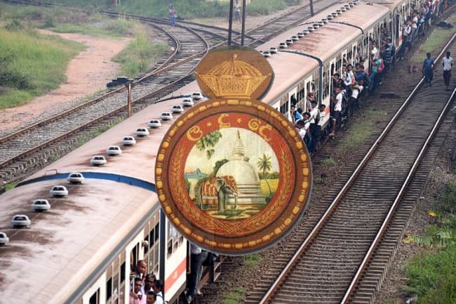 Retired train drivers to operate disrupted railway services