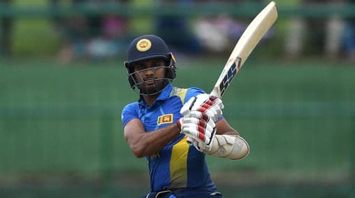 Sri Lanka bat in second T20 against Pakistan
