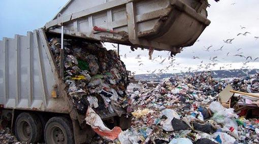 Explosion at Aruwakkalu landfill
