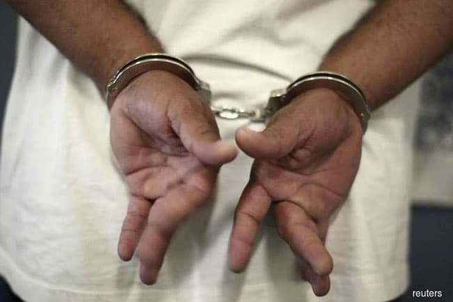 Malaysia arrests two politicians suspected of links to LTTE