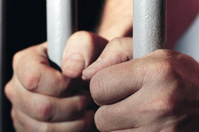 Six wanted murder suspects arrested