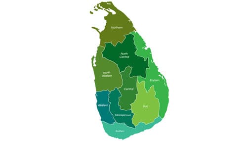 Delimitation Committee appointed for PC Elections