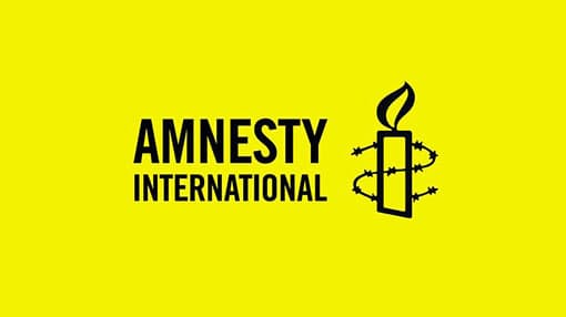 Human rights must be at the heart of next presidency - AI