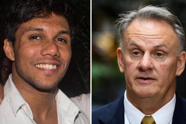 Aussie politician settles defamation dispute over terror tweets against Lankan student