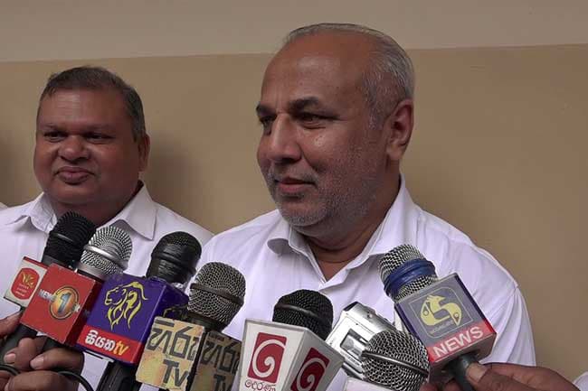 Hakeem to make special statement at Parliament on controversial video