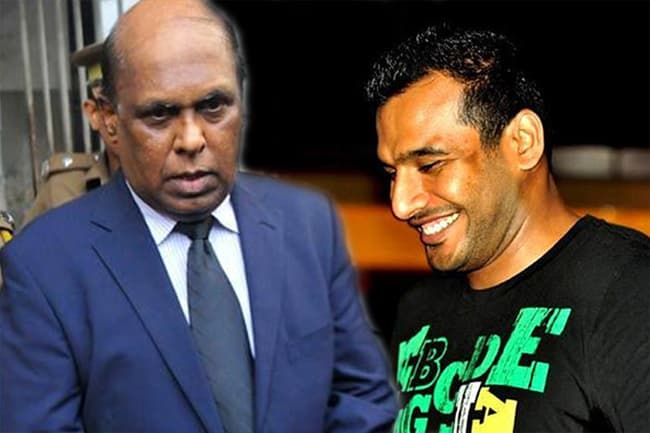 Thajudeen murder: Case against ex-Senior DIG postponed