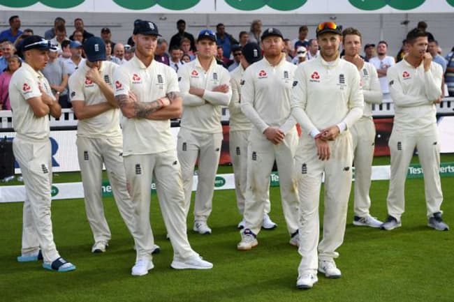 England in Sri Lanka: Tourists set for two-Test series in March