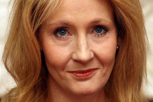 JK Rowling calls for end to ‘orphanage tourism’