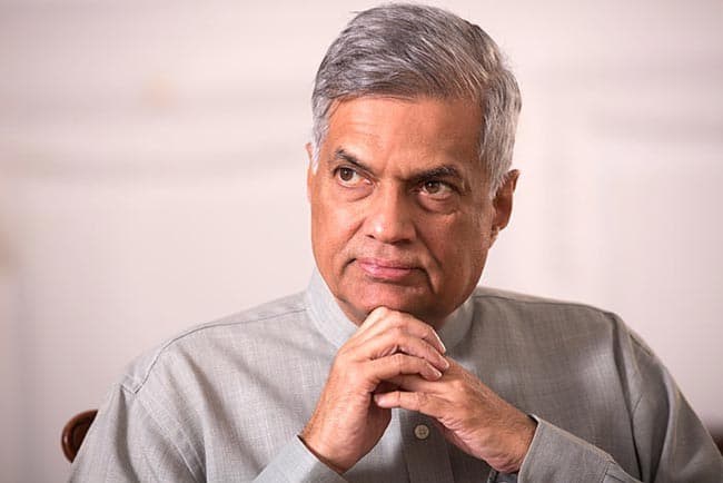 Foster peace and reconciliation in the name of national progress – PM