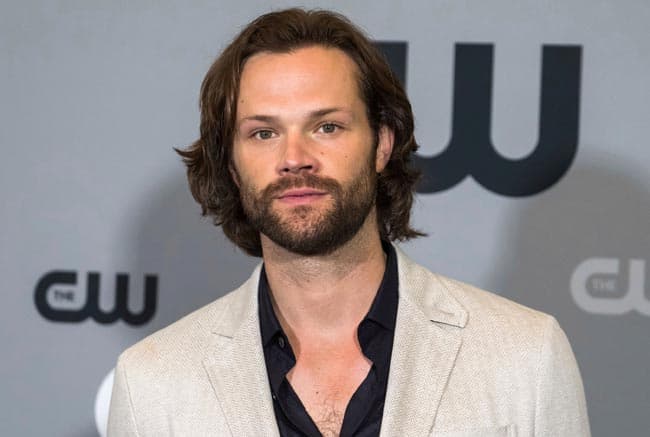 ‘Supernatural’ Star Jared Padalecki Arrested Outside Texas Bar