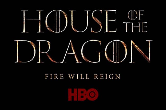 Game of Thrones prequel ‘House of the Dragon’ ordered by HBO