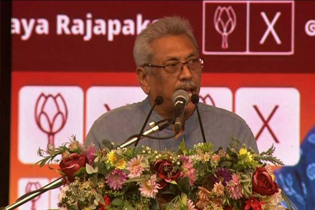 Will convert exam-centric edu. system into a student-centric system - Gotabaya