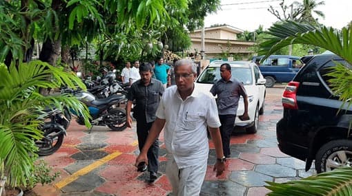 Tamil parties’ decision to be declared after Sajith’s manifesto launch