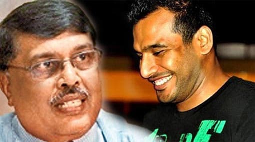 Thajudeen murder: Case against ex-Chief JMO postponed