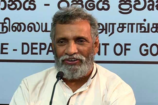 Three years in jail for posting photos of vote on Facebook - Deshapriya