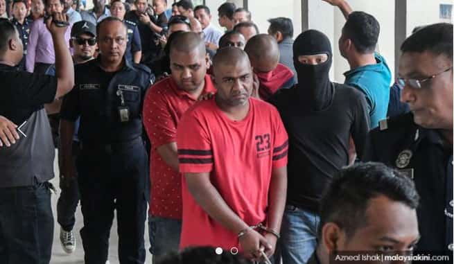 Malaysian High Court to decide on bail for LTTE-linked suspects
