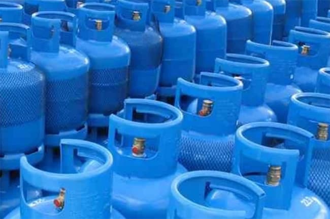 LP gas shortage resulted in ‘panic-buying mode’ - Litro