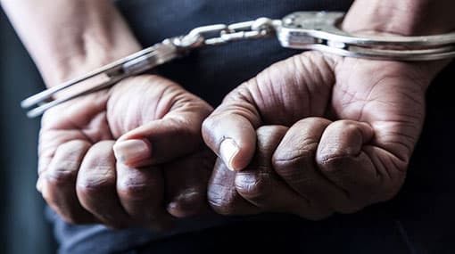 Angoda Lokka’s extortion money collector arrested