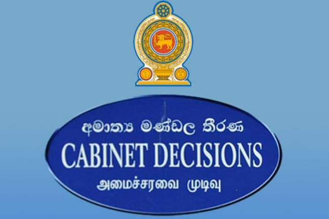 Cabinet nod to provide reliefs to ‘persecuted’ journalists