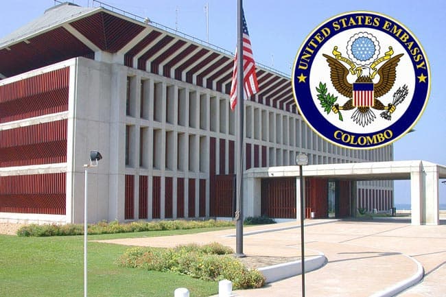 MCC Agreement to be signed after Presidential Election, US Embassy says