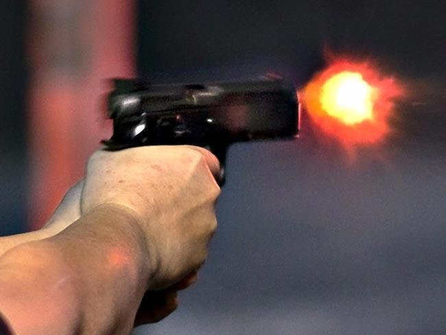 SB Dissanayake’s security opens fire in Ginigathhena; 2 injured