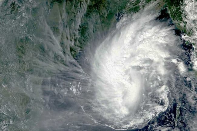 Fishermen advised not to venture into sea due to Cyclone ‘Bulbul’