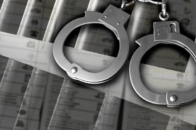 Army soldier arrested for photographing postal voting ballot paper