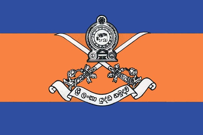 Eight Brigadiers promoted to Major Generals