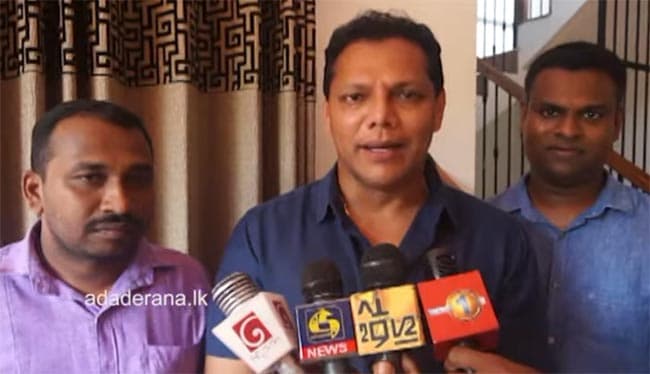 Will take a decision on CBK after election - Dayasiri