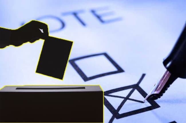 EC receives over 3,800 complaints regarding prez poll