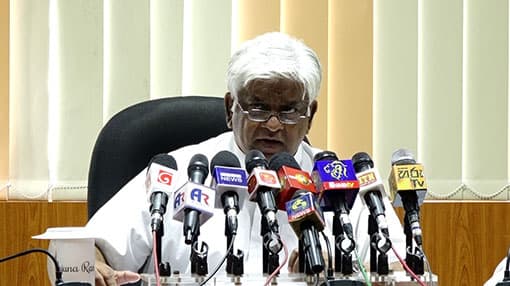 Sri Lanka raises overflying charges after 38 years