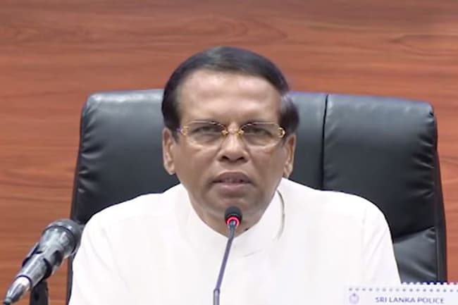 President says his unbiasedness paved way for peaceful, fair election