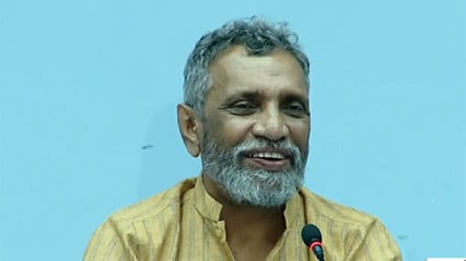 Election results of three districts may get delayed - EC