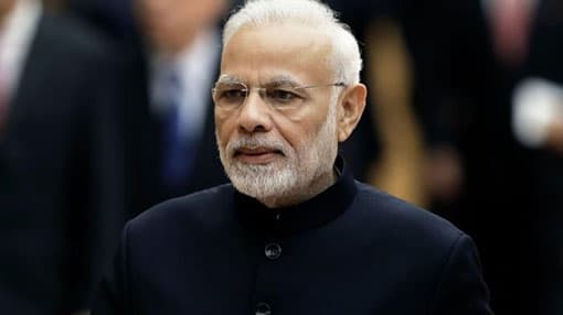 Modi congratulates Gotabaya