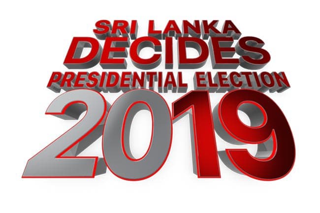 Gotabaya leads Monaragala District with massive number of votes