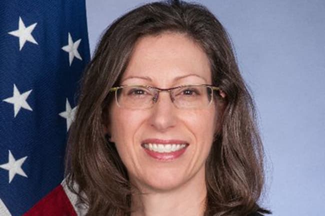 US hopeful of working with Sri Lanka President-elect Gotabaya