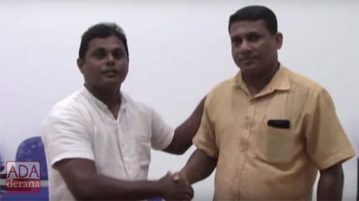 PS members who bet their council seats on presidential election