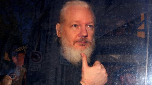 Julian Assange ‘could die’ in jail: 60 doctors write to UK home secretary