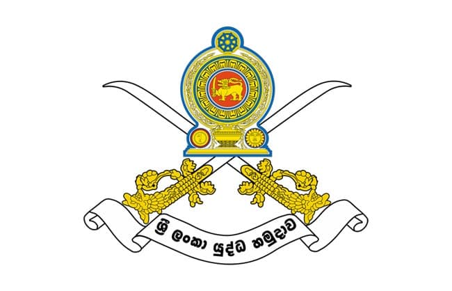 Only state and Army insignia to adorn Army offices