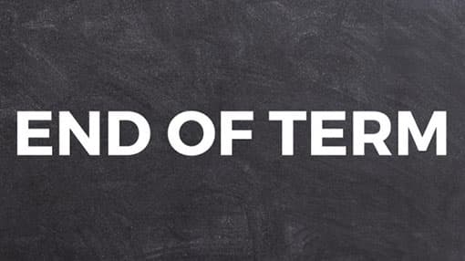 Third term of govt schools ends on Friday