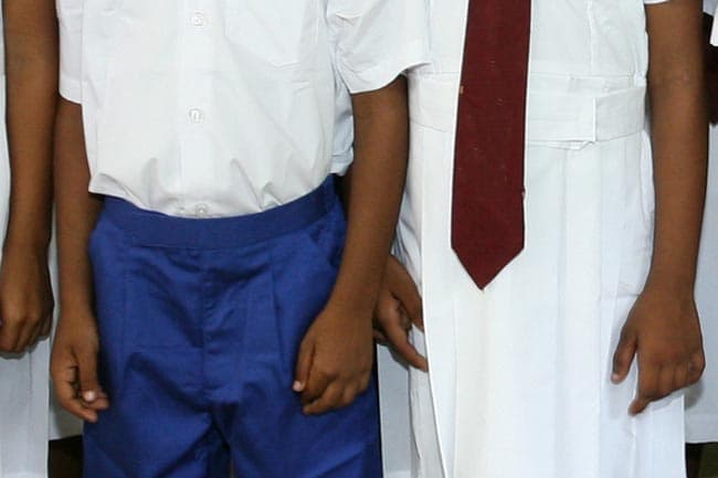 School uniforms provided by beginning of 2020 – Education Min.