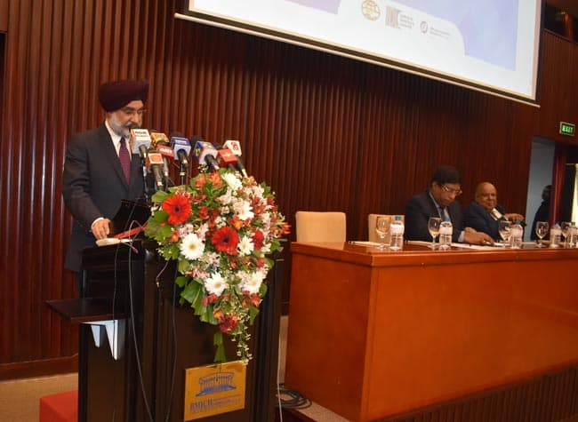 Sri Lanka presidential election ‘a festival of democracy’ – Indian HC