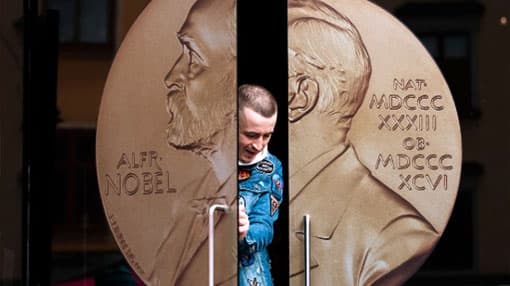 Two members leave Nobel literature committee, criticizing Swedish Academy