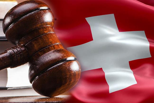 Temporary travel ban imposed on Swiss Embassy staffer
